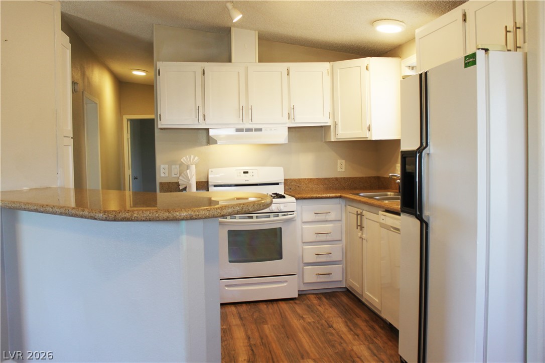 2228 Castleberry Lane Las Vegas NV 89156