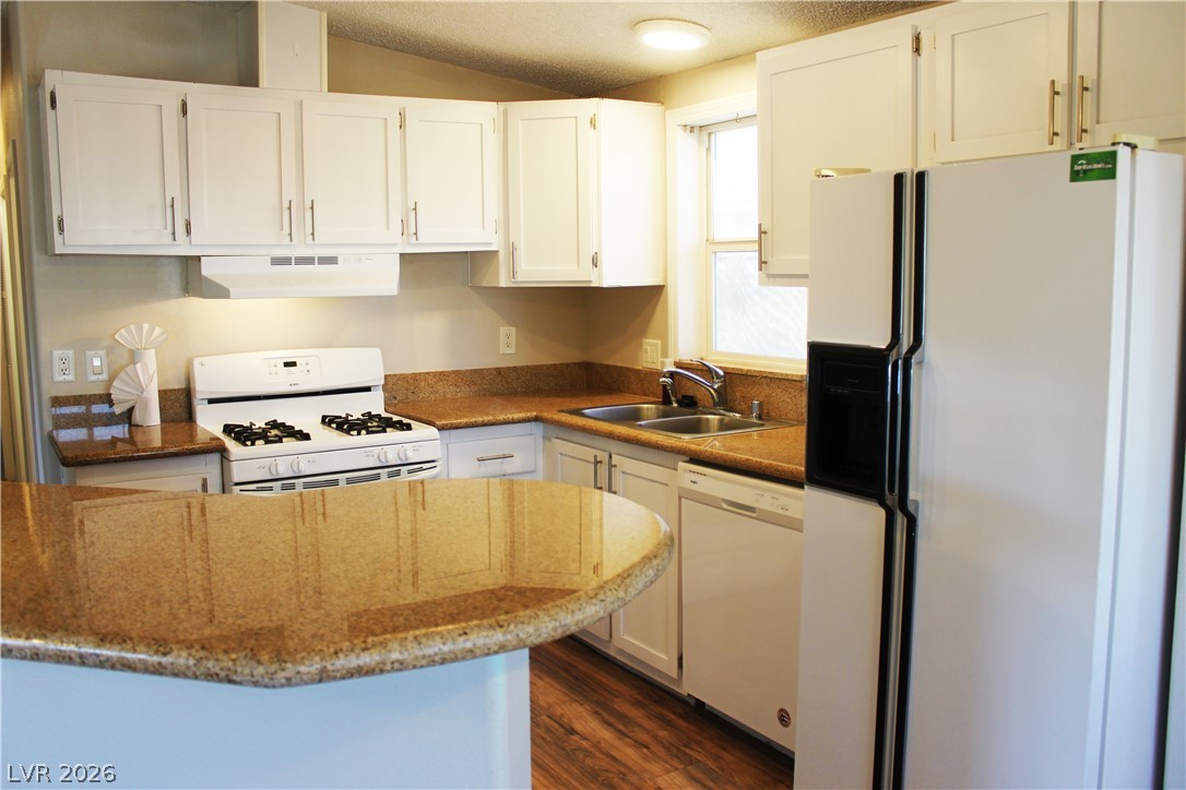 2228 Castleberry Lane Las Vegas NV 89156