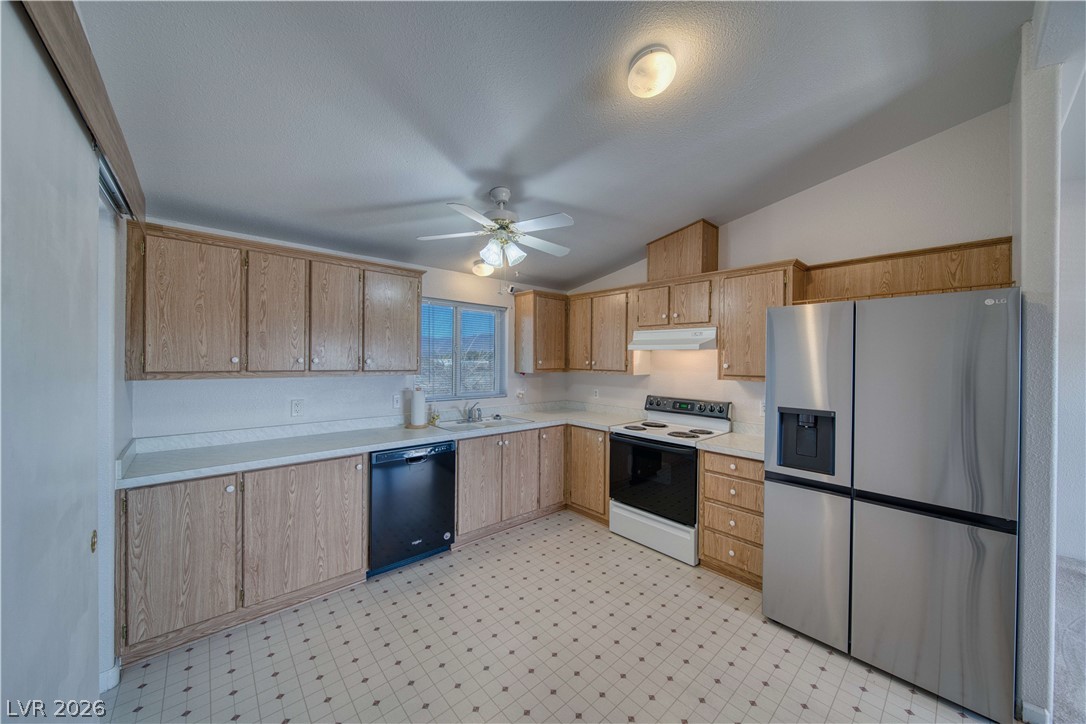 3920 Effinger Street Pahrump NV 89060