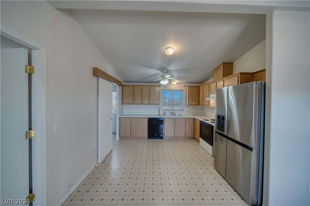 3920 Effinger Street Pahrump NV 89060