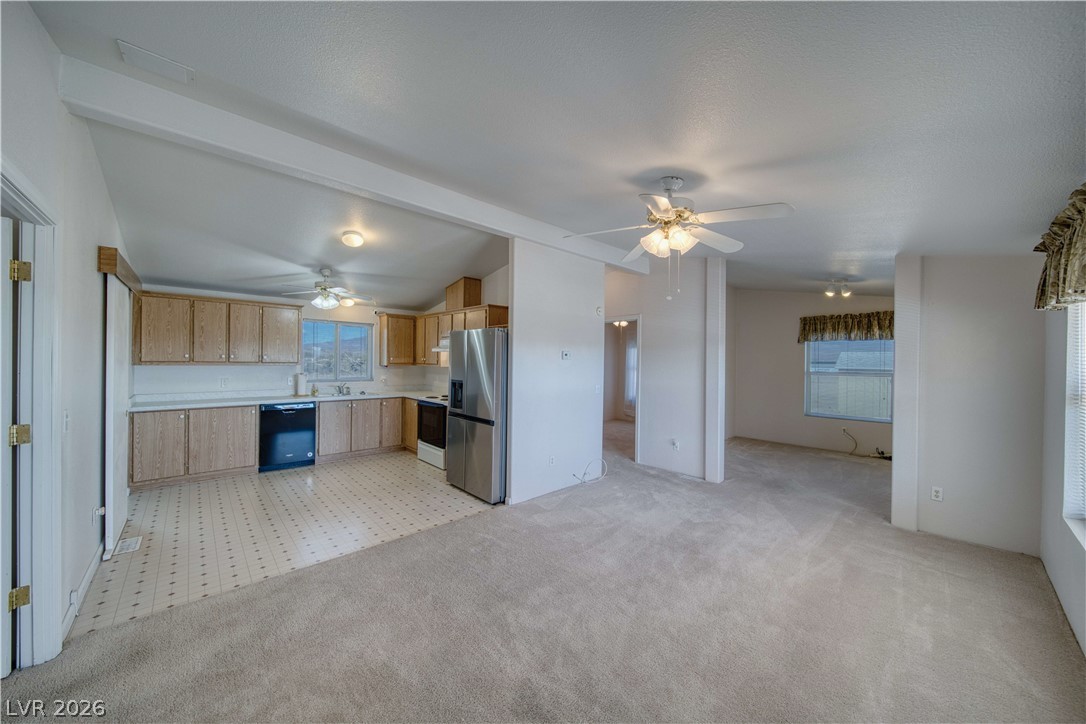 3920 Effinger Street Pahrump NV 89060