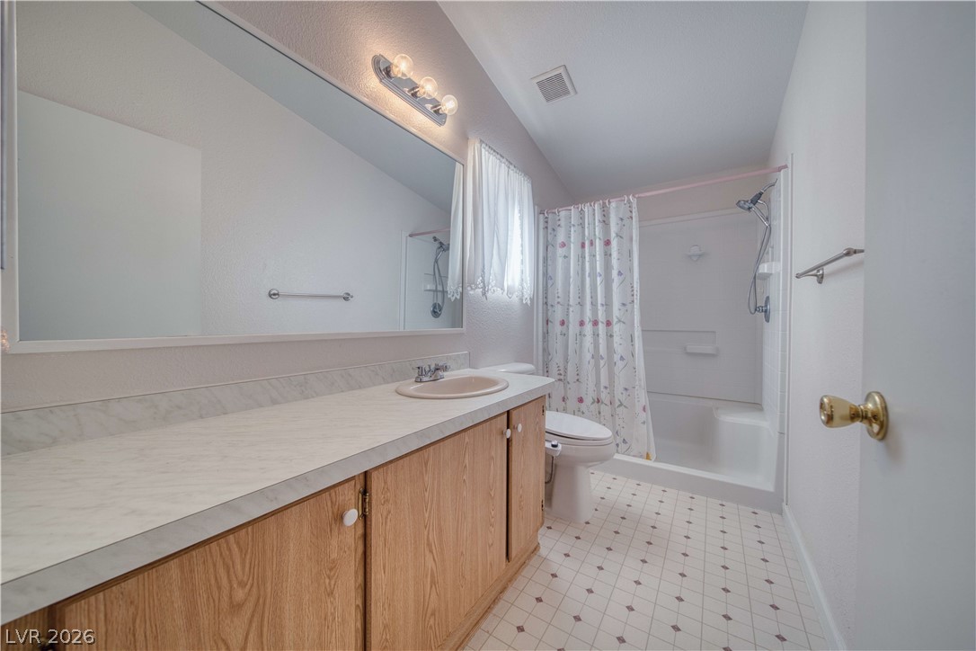 3920 Effinger Street Pahrump NV 89060