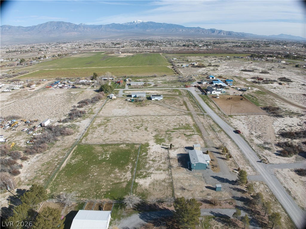 3920 Effinger Street Pahrump NV 89060