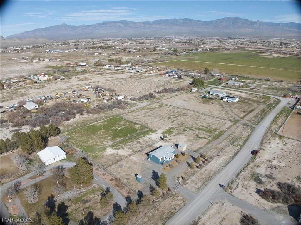3920 Effinger Street Pahrump NV 89060
