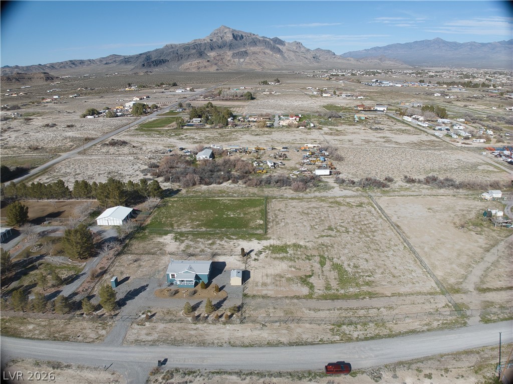 3920 Effinger Street Pahrump NV 89060