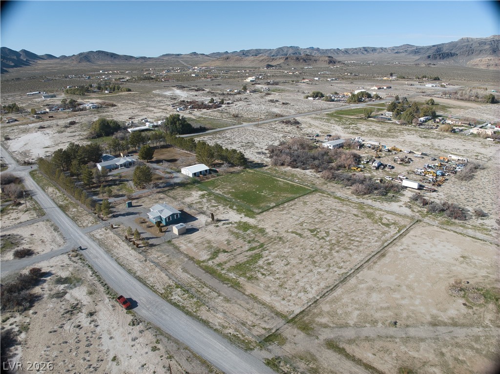 3920 Effinger Street Pahrump NV 89060