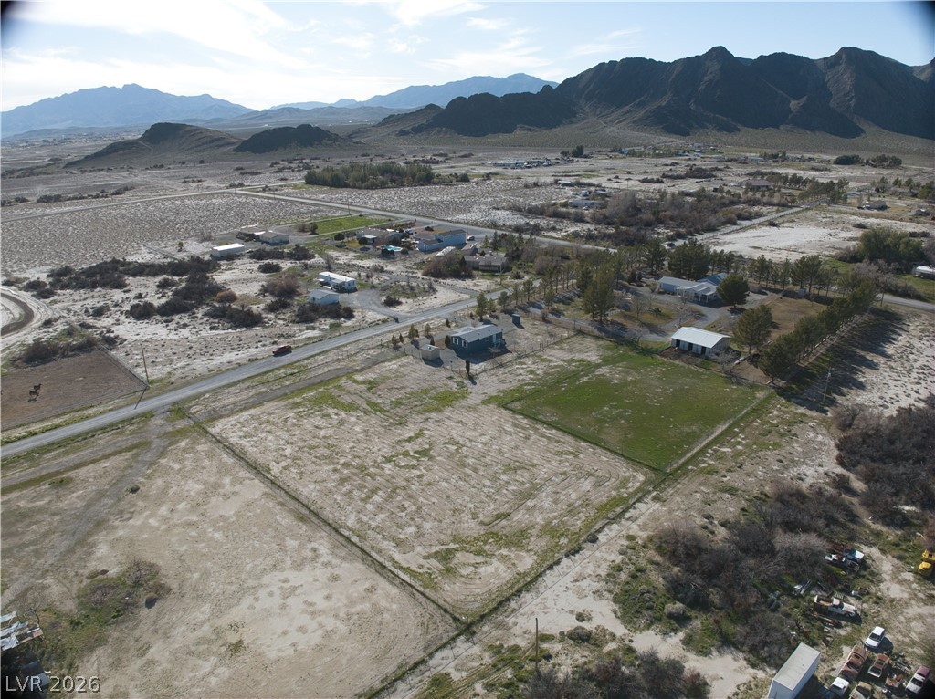 3920 Effinger Street Pahrump NV 89060