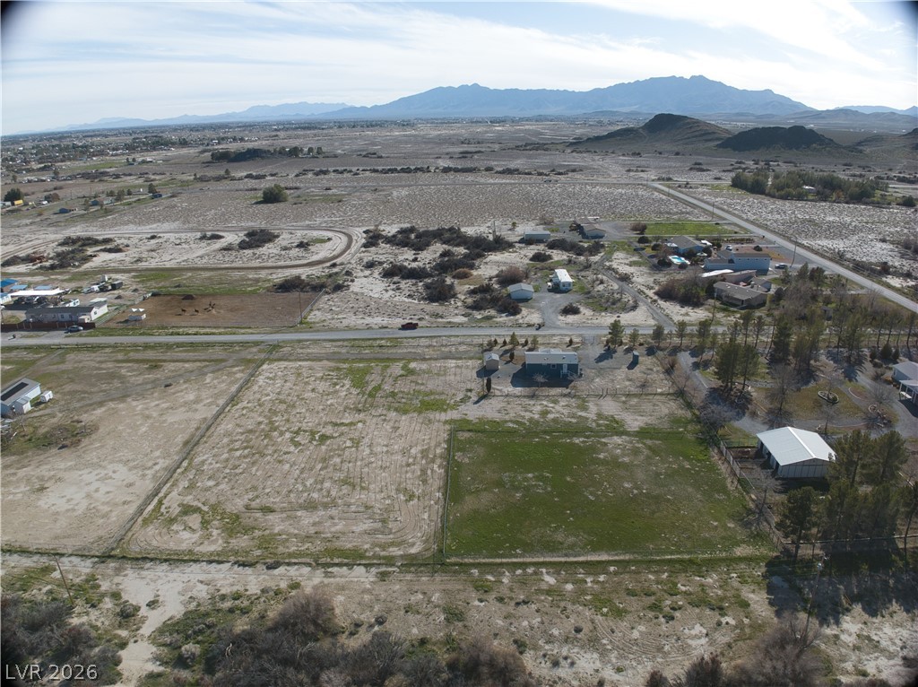 3920 Effinger Street Pahrump NV 89060
