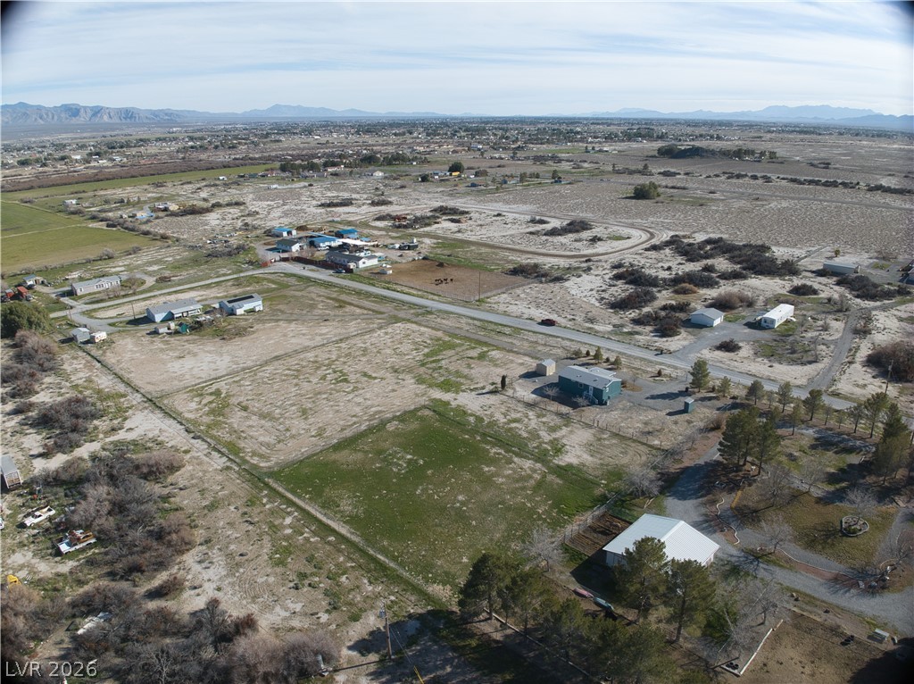 3920 Effinger Street Pahrump NV 89060