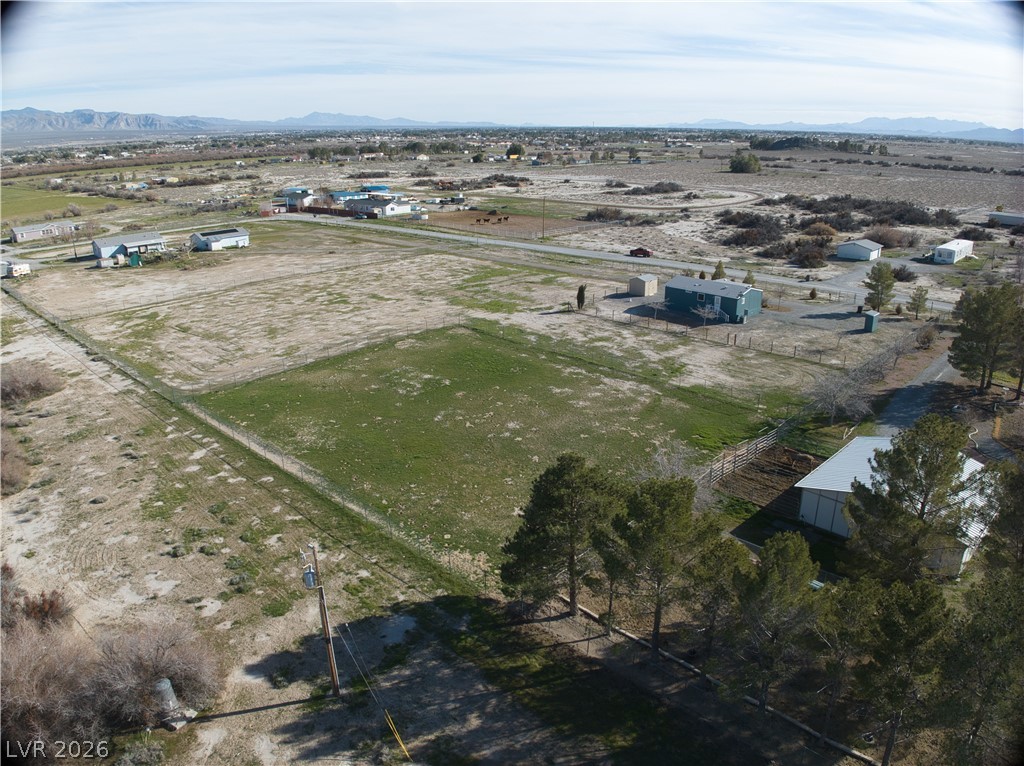 3920 Effinger Street Pahrump NV 89060