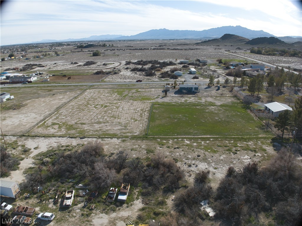 3920 Effinger Street Pahrump NV 89060