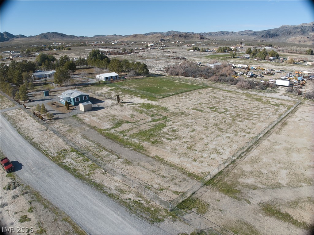 3920 Effinger Street Pahrump NV 89060