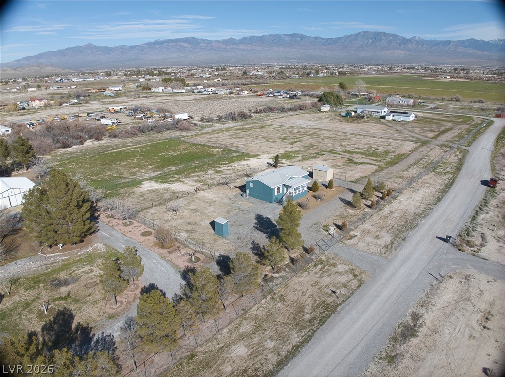 3920 Effinger Street Pahrump NV 89060