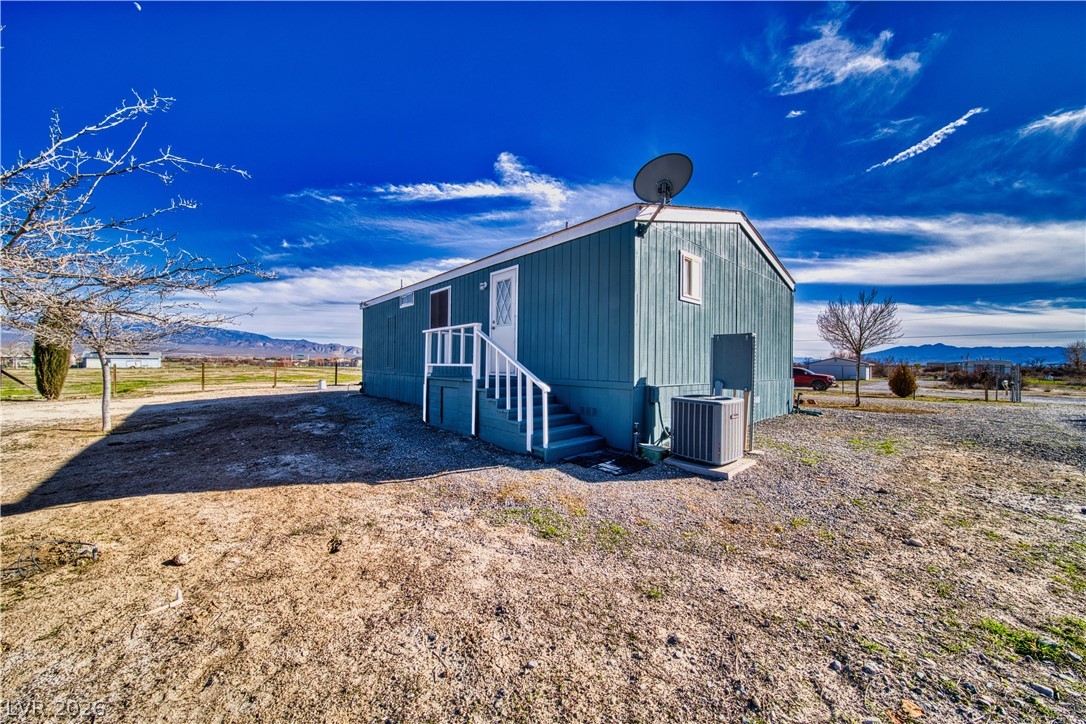 3920 Effinger Street Pahrump NV 89060