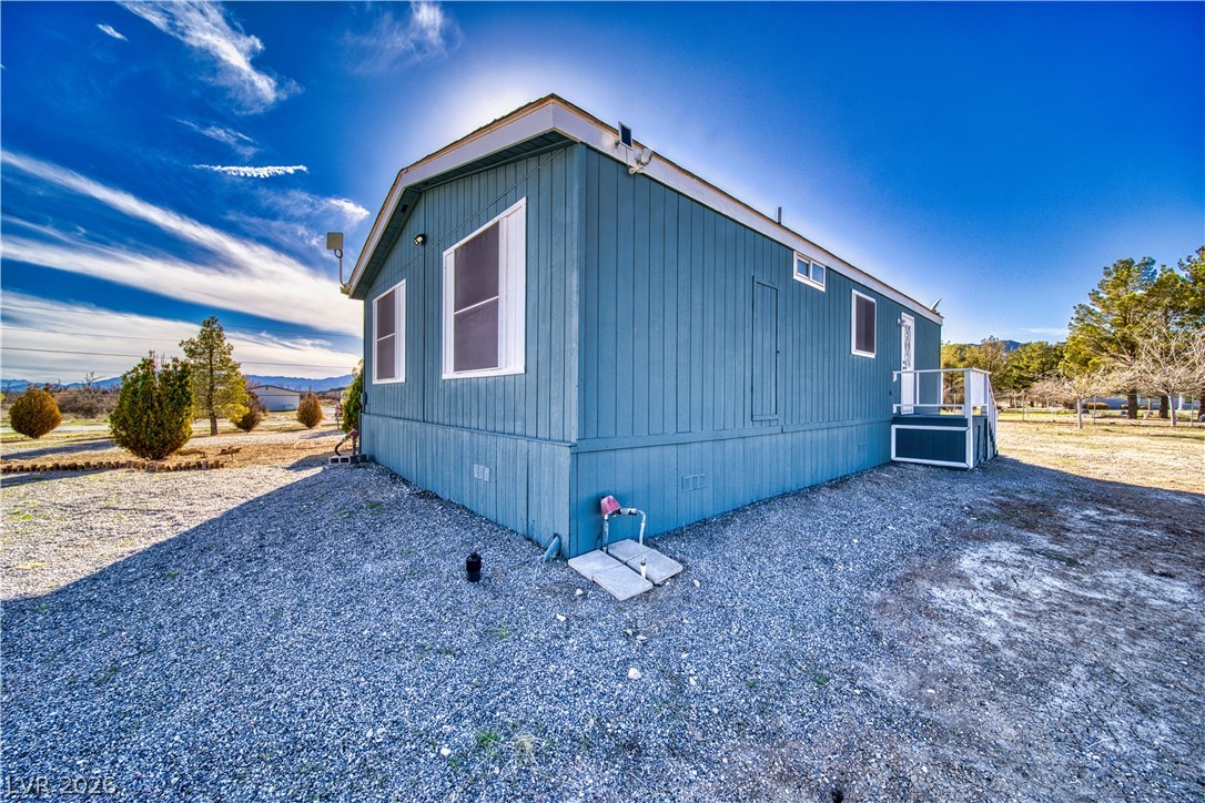 3920 Effinger Street Pahrump NV 89060
