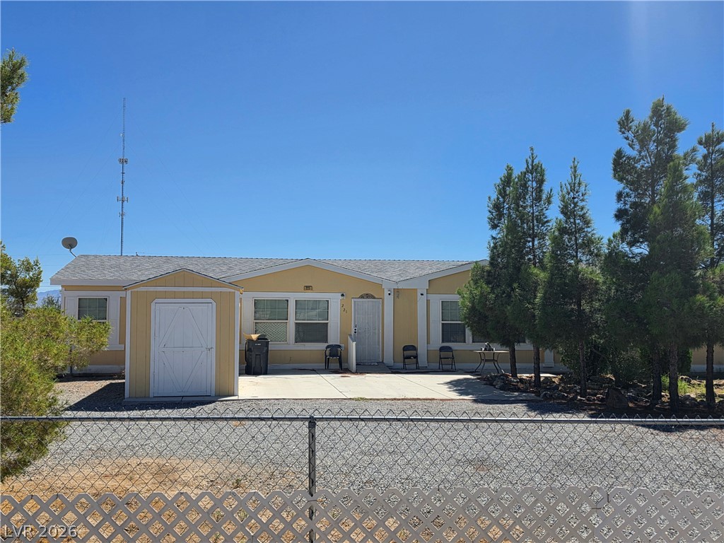 221 West Starlight Drive 2 Pahrump NV 89048