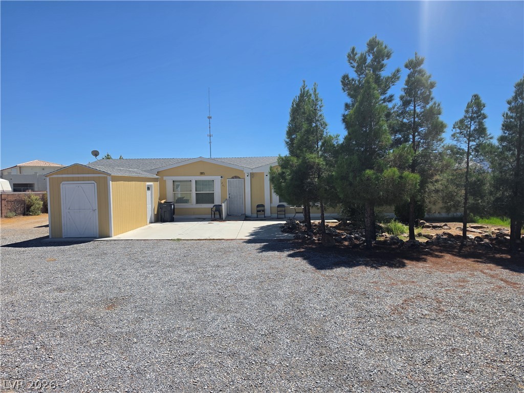 221 West Starlight Drive 2 Pahrump NV 89048