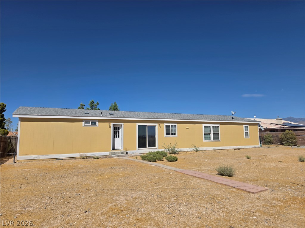 221 West Starlight Drive 2 Pahrump NV 89048