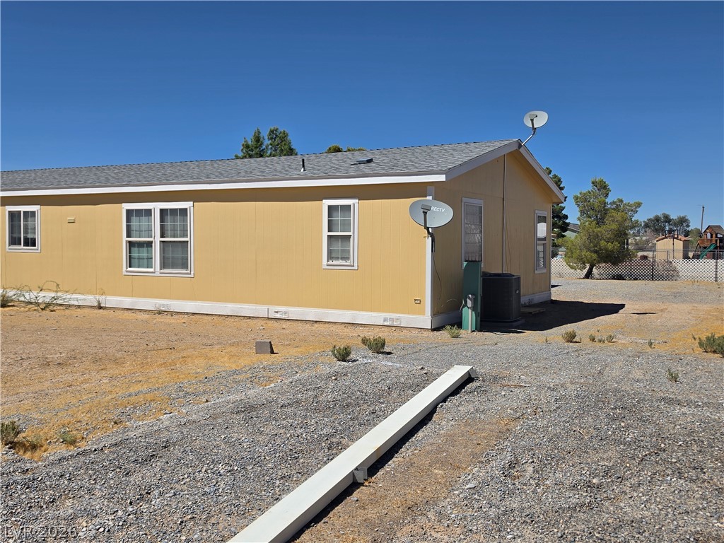 221 West Starlight Drive 2 Pahrump NV 89048