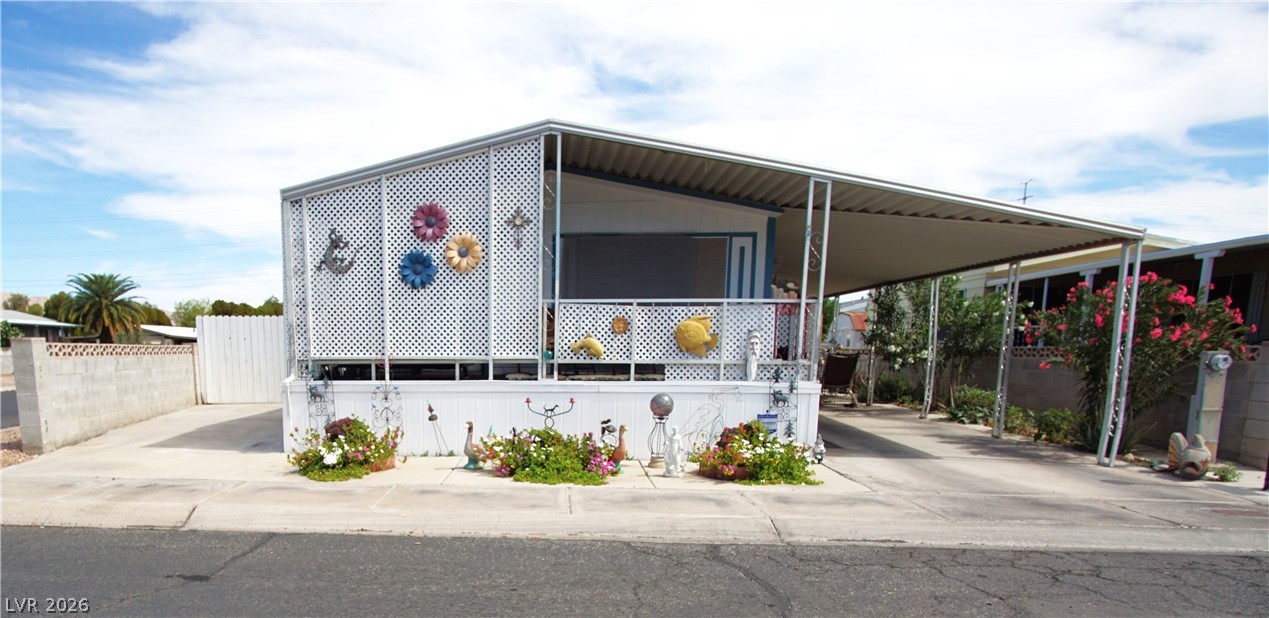 3392 Jewel Cave Drive Las Vegas NV 89122