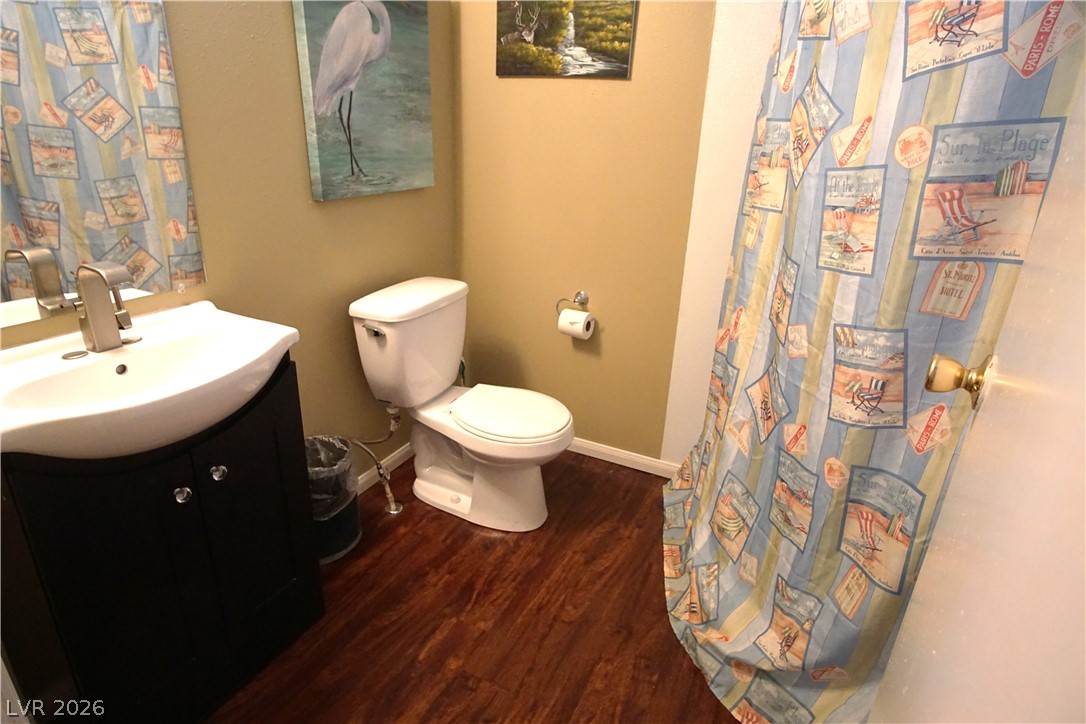 3392 Jewel Cave Drive Las Vegas NV 89122