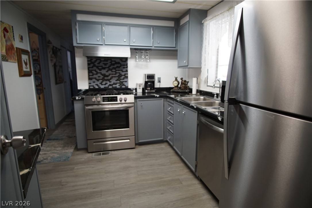 3392 Jewel Cave Drive Las Vegas NV 89122
