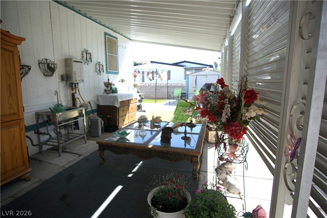 3392 Jewel Cave Drive Las Vegas NV 89122