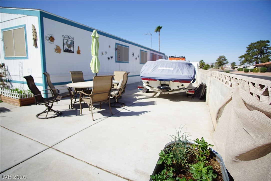 3392 Jewel Cave Drive Las Vegas NV 89122
