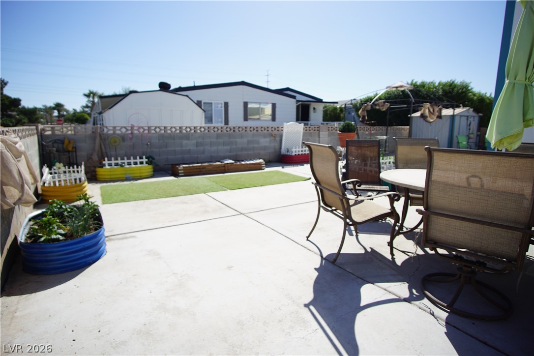 3392 Jewel Cave Drive Las Vegas NV 89122