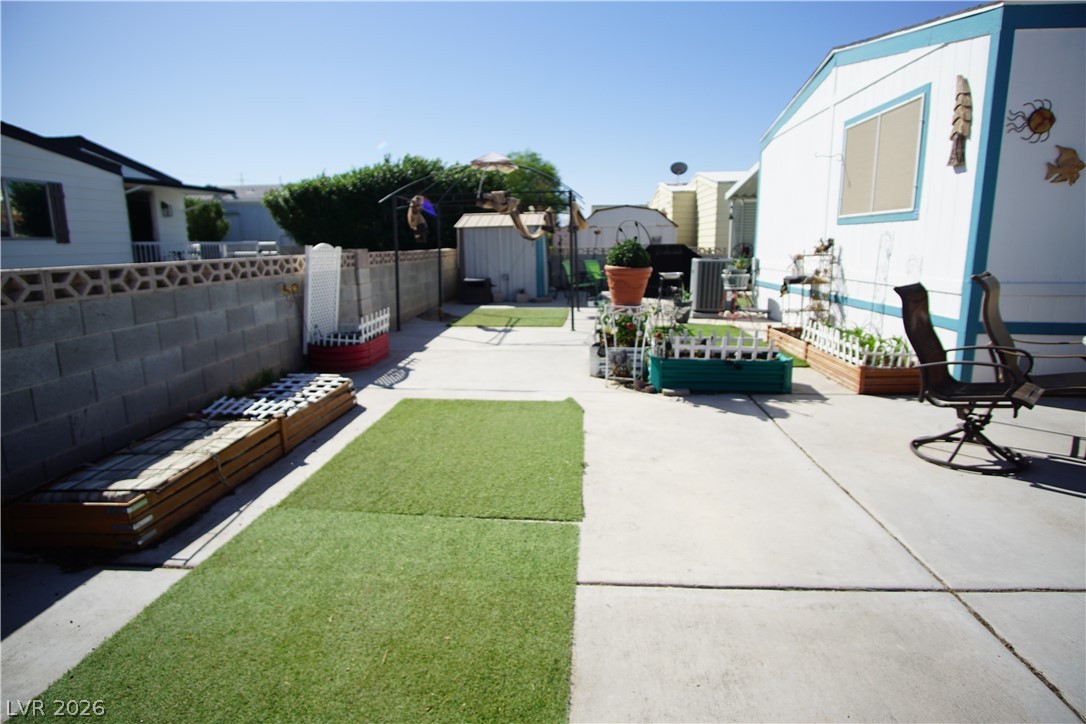 3392 Jewel Cave Drive Las Vegas NV 89122
