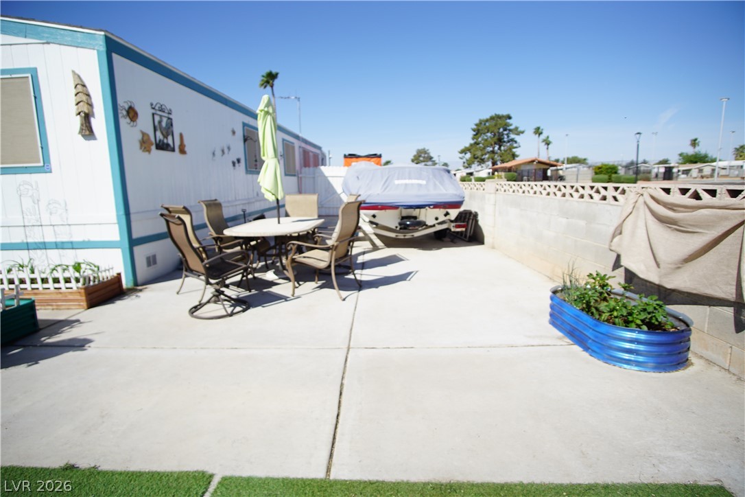 3392 Jewel Cave Drive Las Vegas NV 89122