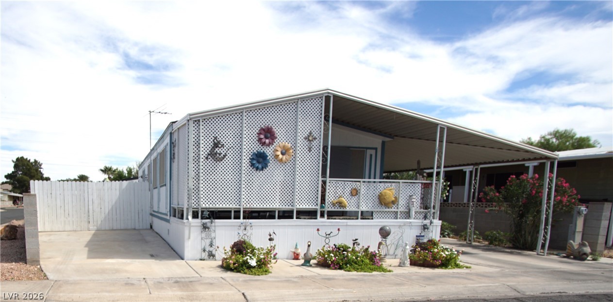 3392 Jewel Cave Drive Las Vegas NV 89122