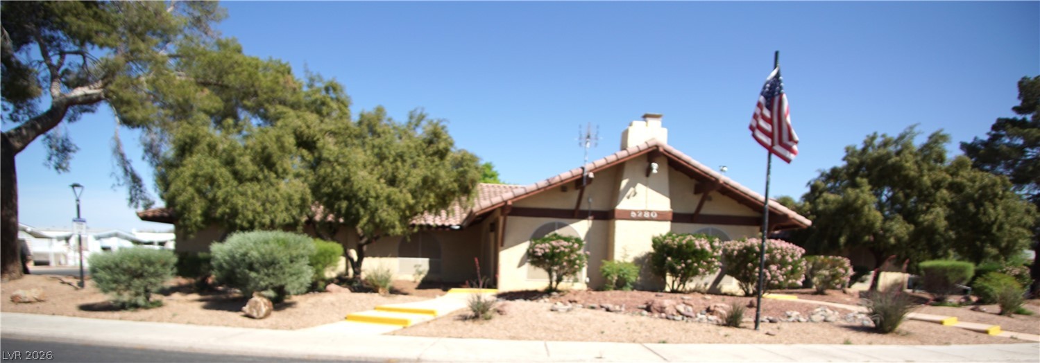 3392 Jewel Cave Drive Las Vegas NV 89122