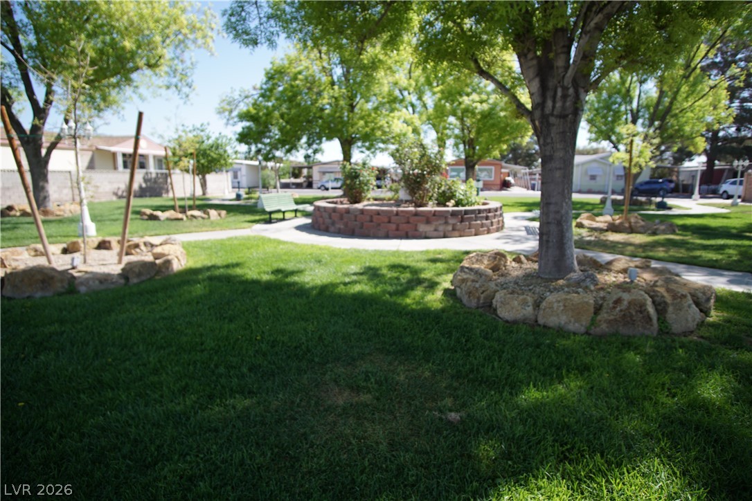 3392 Jewel Cave Drive Las Vegas NV 89122