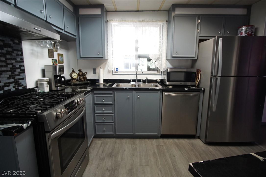 3392 Jewel Cave Drive Las Vegas NV 89122