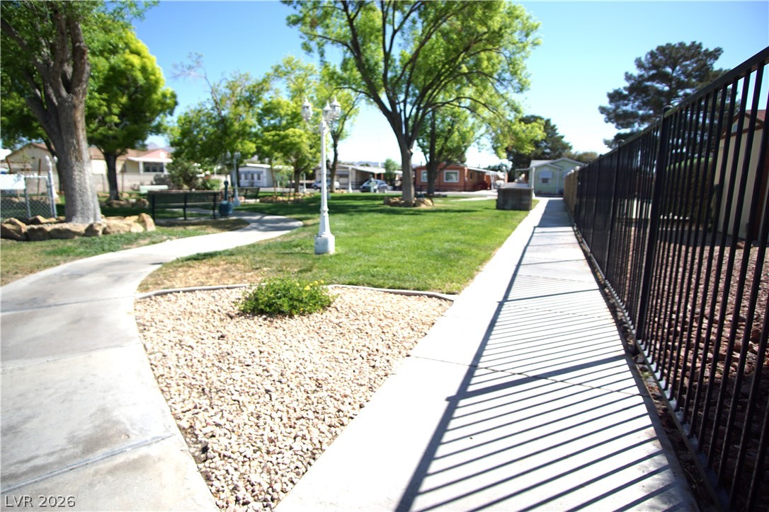 3392 Jewel Cave Drive Las Vegas NV 89122