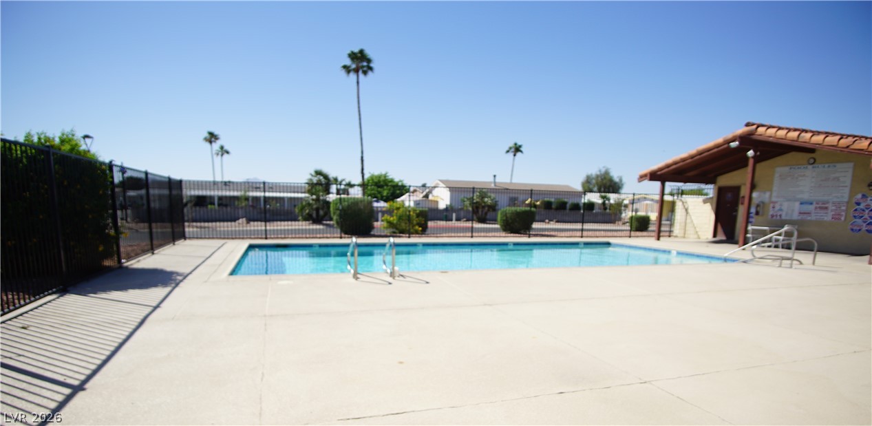 3392 Jewel Cave Drive Las Vegas NV 89122