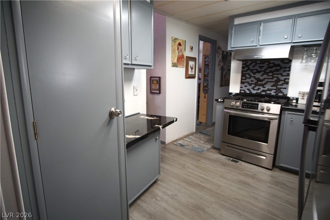 3392 Jewel Cave Drive Las Vegas NV 89122
