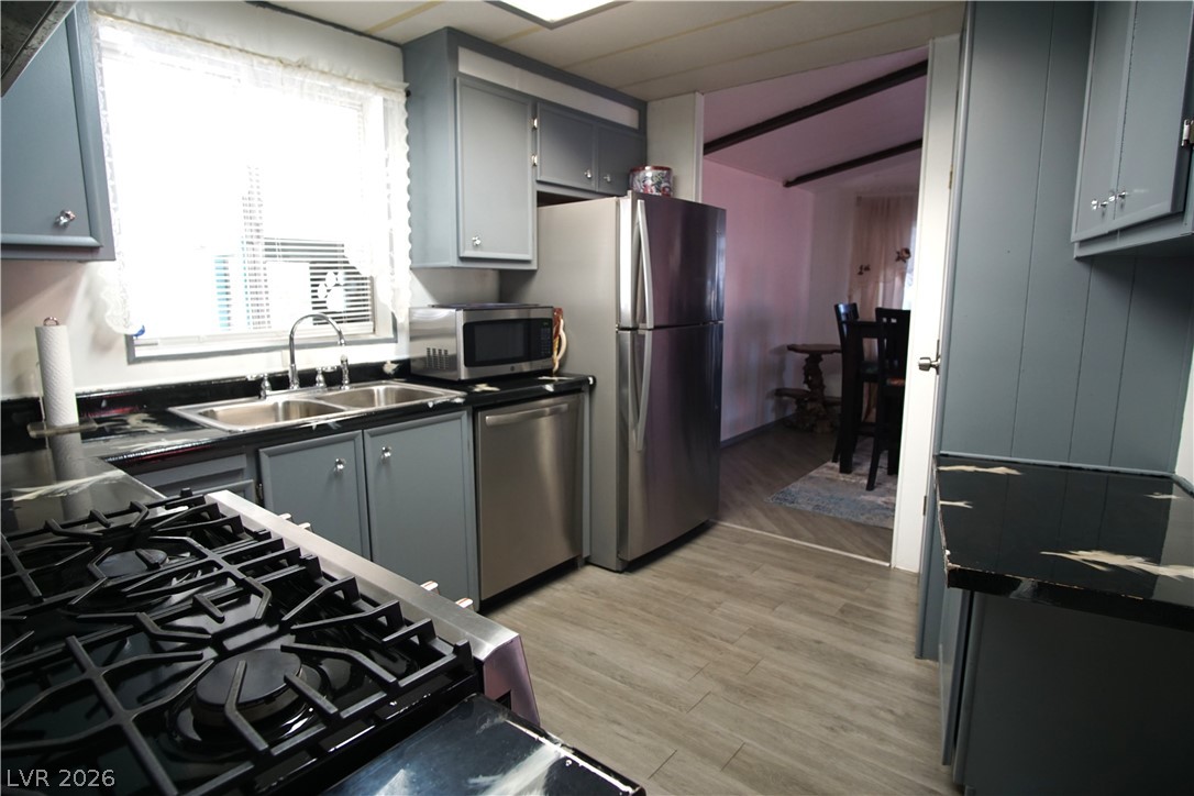 3392 Jewel Cave Drive Las Vegas NV 89122