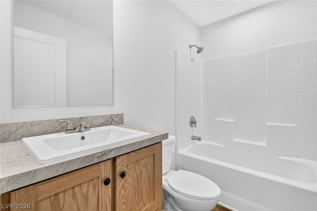 2258 Toiyabe Street Las Vegas NV 89156