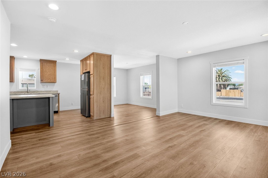 2258 Toiyabe Street Las Vegas NV 89156