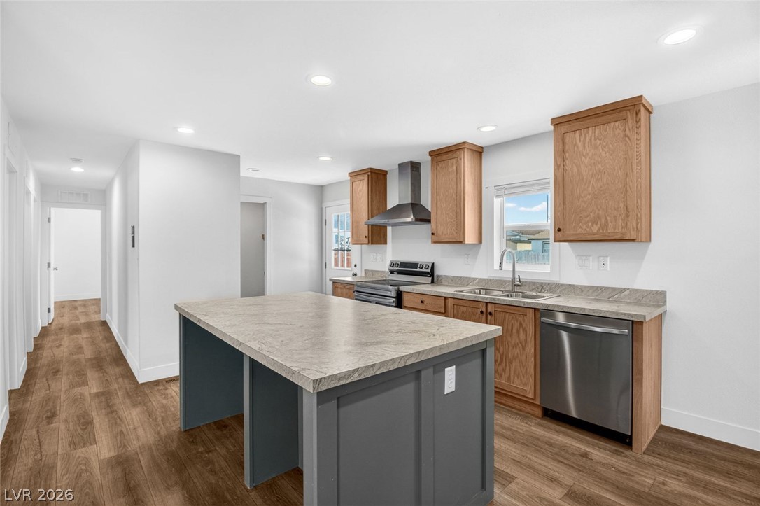 2258 Toiyabe Street Las Vegas NV 89156