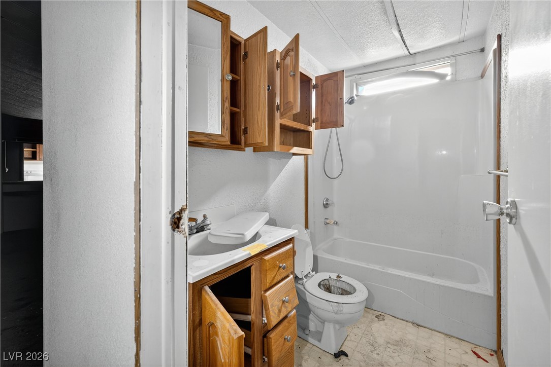 3402 Big Sur Drive Las Vegas NV 89122