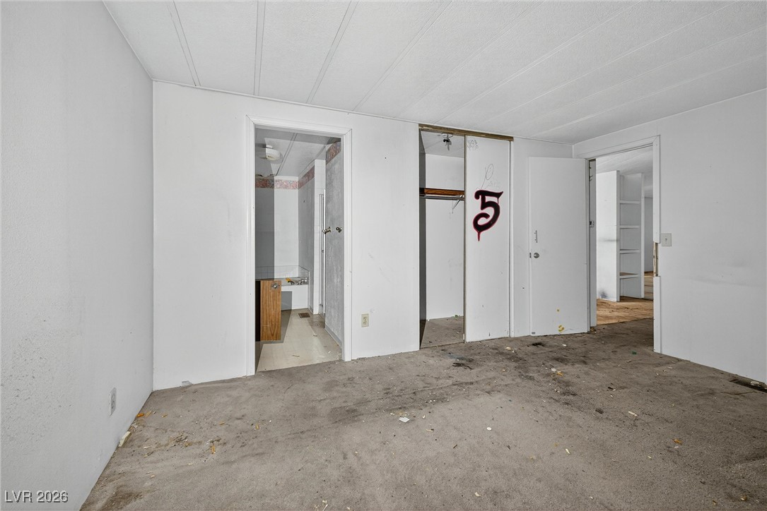 3402 Big Sur Drive Las Vegas NV 89122
