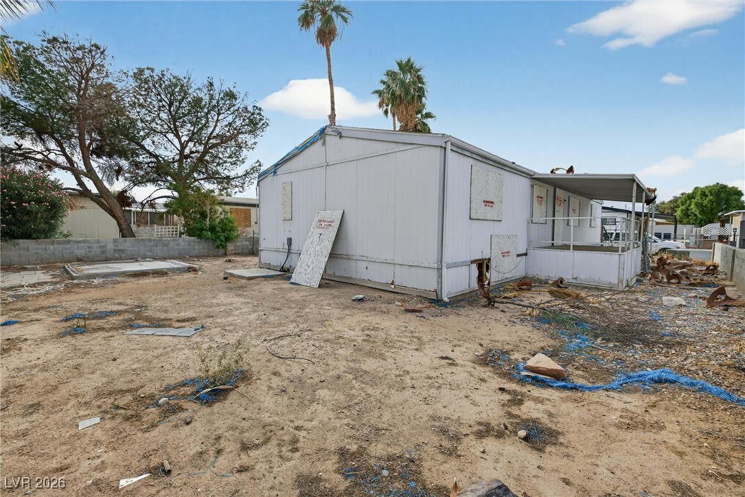 3402 Big Sur Drive Las Vegas NV 89122