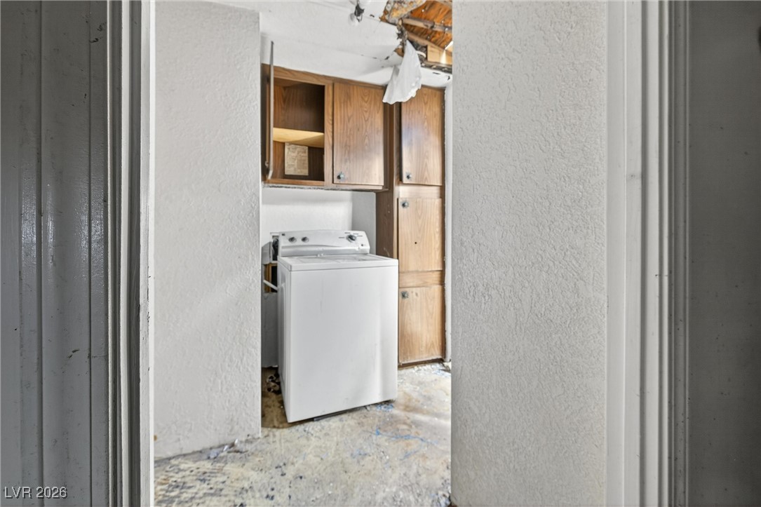 3402 Big Sur Drive Las Vegas NV 89122