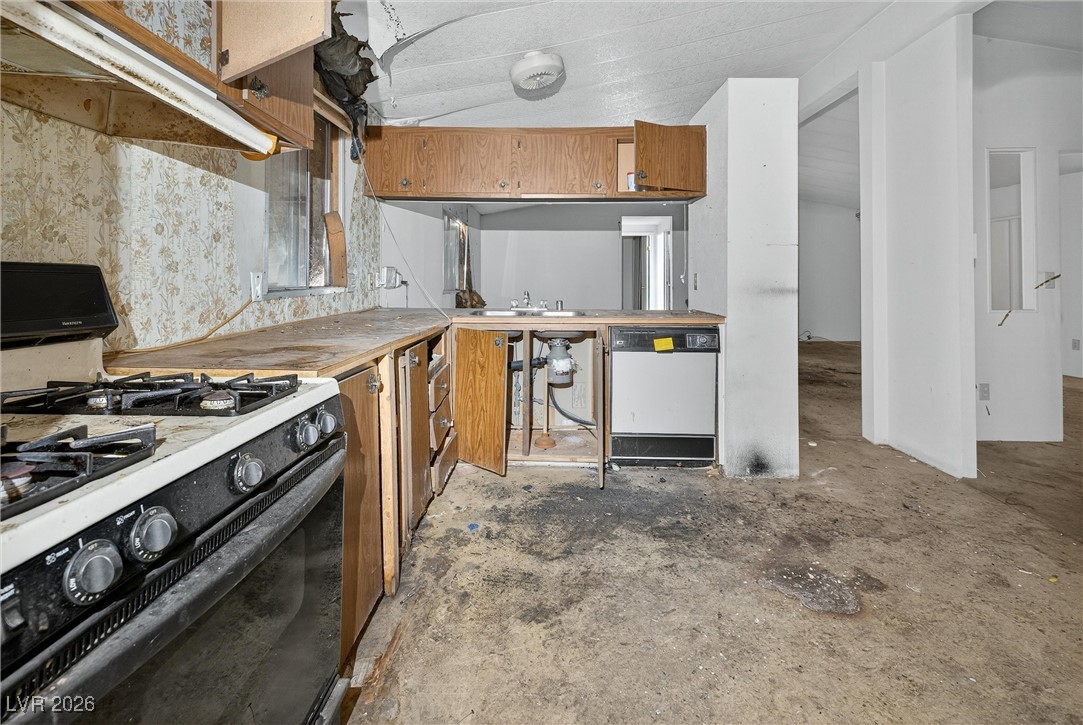 3402 Big Sur Drive Las Vegas NV 89122