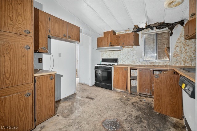 3402 Big Sur Drive Las Vegas NV 89122