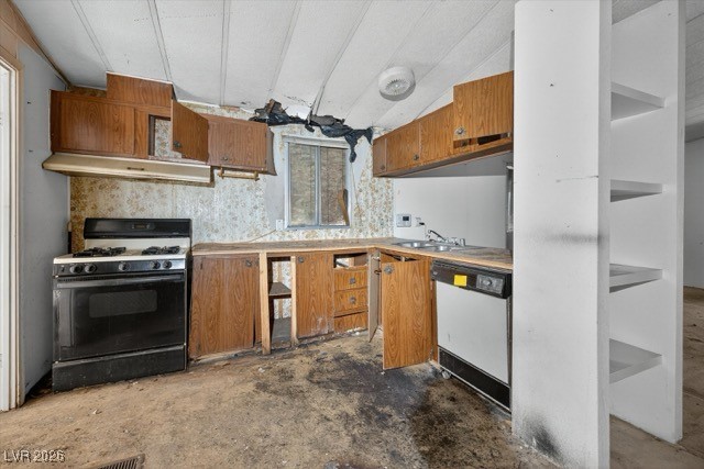 3402 Big Sur Drive Las Vegas NV 89122