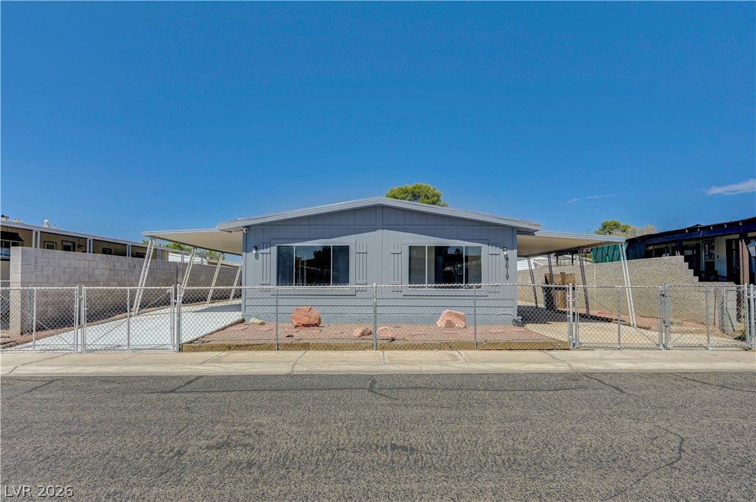 3619 Katmai Drive Las Vegas NV 89122